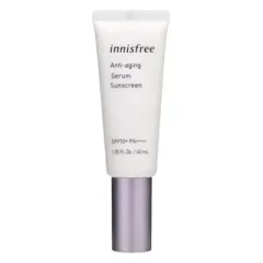 innisfree Anti Aging Serum Sunscreen