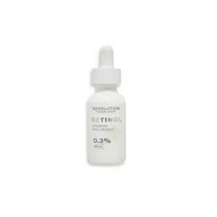 REVOLUTION SKINCARE - 0.3% Retinol with Vitamins and Hyaluronic Acid Serum