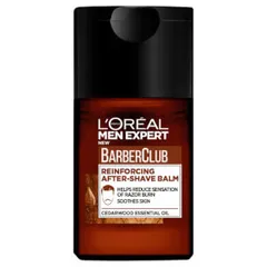 L'Oréal Paris - L'Oréal Men Expert Barber Club After Shave Balm