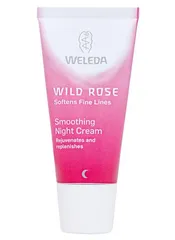 Weleda - Wild Rose Smoothing Night Cream