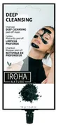 Charcoal Deep Cleansing Peel-Off Mask