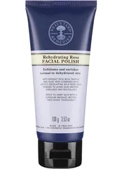 Neal's Yard Remedies - Rehydrating Rose Facial Polish