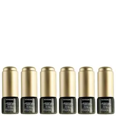SENSORI+ - Detoxifying & Rejuvenating Intensive Repair Ampoules