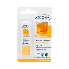 Logona Kosmetik - Lip Balm Bio Calendula