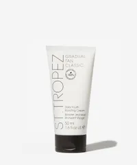 St. Tropez - Gradual Tan Classic Daily Youth Boosting Face Cream