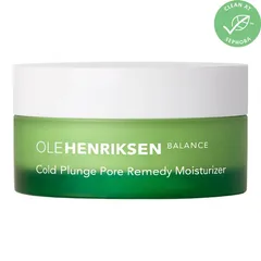 OleHenriksen - Cold Plunge™ Pore Remedy Moisturizer