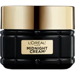 L'Oréal Group - Cell Renewal Midnight Cream Anti-Aging Night Moisturizer with Antioxidants
