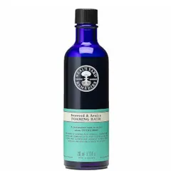 Neal's Yard Remedies - Seaweed & Arnica Foaming Bath
