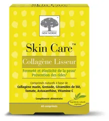 Skin Care Smoothing Collagen 60 Tablets