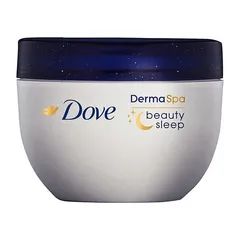 Dove - Beauty Sleep Midnight Melting Body Balm