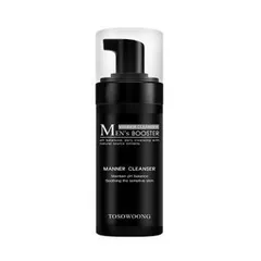TOSOWOONG - Men'S Booster Manner Cleanser