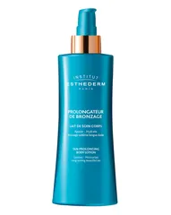 Institut Esthederm - Tan Prolonging Body Lotion
