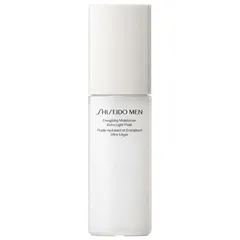 Shiseido - Energizing Moisturizer