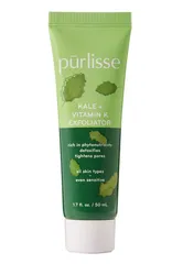 Purlisse - Kale Vitamin K Exfoliating Face Polish