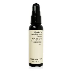 Alder New York - Everyday Face Serum