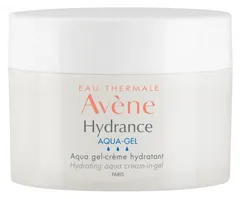 Avène - Hydrance Hydrating Aqua Cream-in-Gel