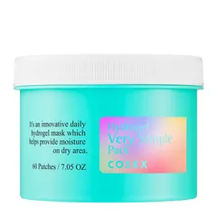 COSRX - Hydrogel Very Simple Pack 60 Patches