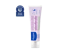 Normal Skin 2 - Diaper rash cream 1 2 3