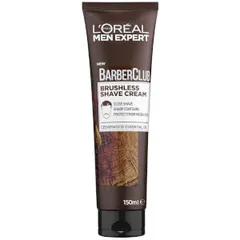LOréal Paris Men Expert - Barber Club Shave Cream