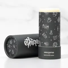 Ethique - Nourishing Unscented Body Butter