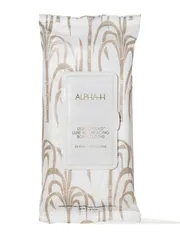 Alpha-H - Liquid Gold Resurfacing Cloths