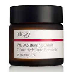 Trilogy - reg; Vital Moisturising Cream