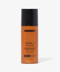 NUDESTIX - NudeBody Sunshine Oil Body Elixir
