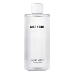COSNORI - Micro Active Cleansing Water