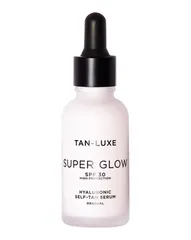 TAN-LUXE - Super Glow SPF 30