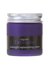 Trevarno - Overnight Replenishing Cream