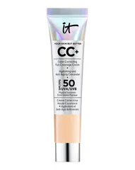 It Cosmetics - Your Skin But Better CC+ Fair