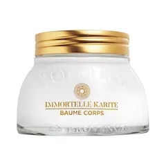 L'Occitane - Immortelle Shea Body Balm