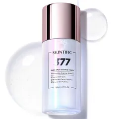 skintific - SymWhite377 Dark Spot Essence Brightening Toner