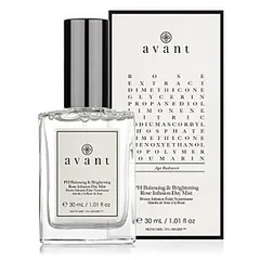 Avant Skincare - PH Balancing & Brightening Rose Infusion Day Mist