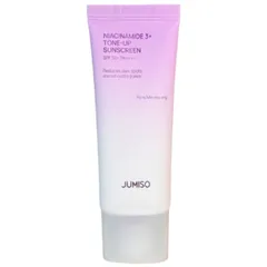 JUMISO - Buy Jumiso Niacinamide 3+ Tone-Up Sunscreen in Australia - Korean Skincare Online
