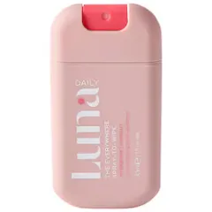 Luna Daily - The Hydrating Everywhere Spray-To-Wipe - With Prebiotics, Vitamins C & E, Omegas 3 & 6