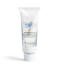 zoca lotion - Sun Soothing Salve