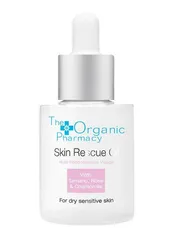 Skin Rescue Oil