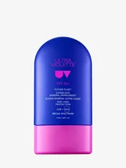 Ultra Violette - Future Fluid SPF 50+ Superlight Mineral SKINSCREEN™