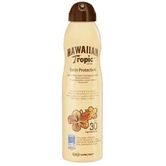Hawaiian Tropic - Satin Protection Continuous Spray Lotion SPF 30