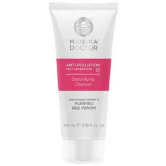 Manuka Doctor - Anti-Pollution Detoxifying Cleanser