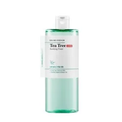 Bring green - Tea Tree Cica Soothing Toner Jumbo