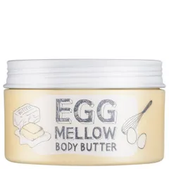 Too Cool For School - Egg Mellow Body Butter