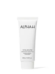 Alpha-H - Total Eclipse Priming Mineral SPF 40