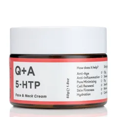 5-HTP Face and Neck Cream