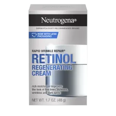 Rapid Wrinkle Repair Retinol Regenerating Cream