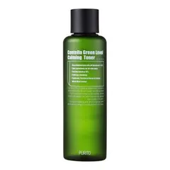 PURITO - Centella Green Level Calming Toner