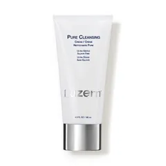 Luzern Laboratories - L'Essentials Pure Cleansing Crème