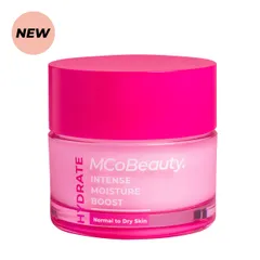 MCoBeauty - Intense Moisture Boost
