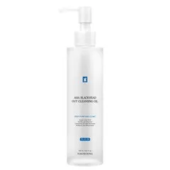 TOSOWOONG - AHA Blackhead Out Cleansing Oil